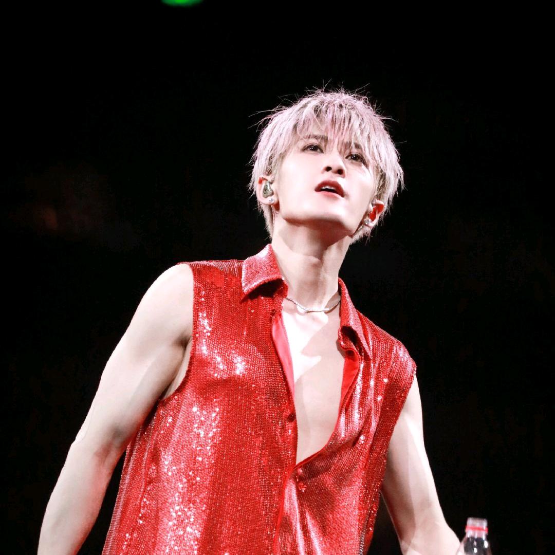 檀健次的小炭火