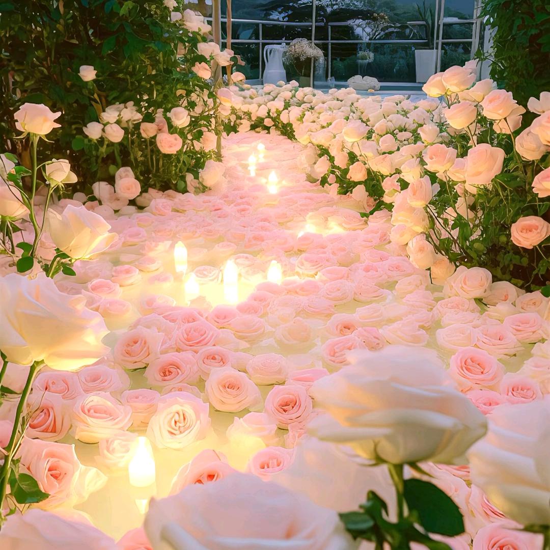 🌹((❤️杨杨得意❤️))🌹