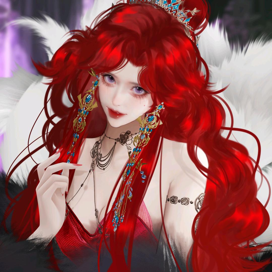 玩个鬼万花