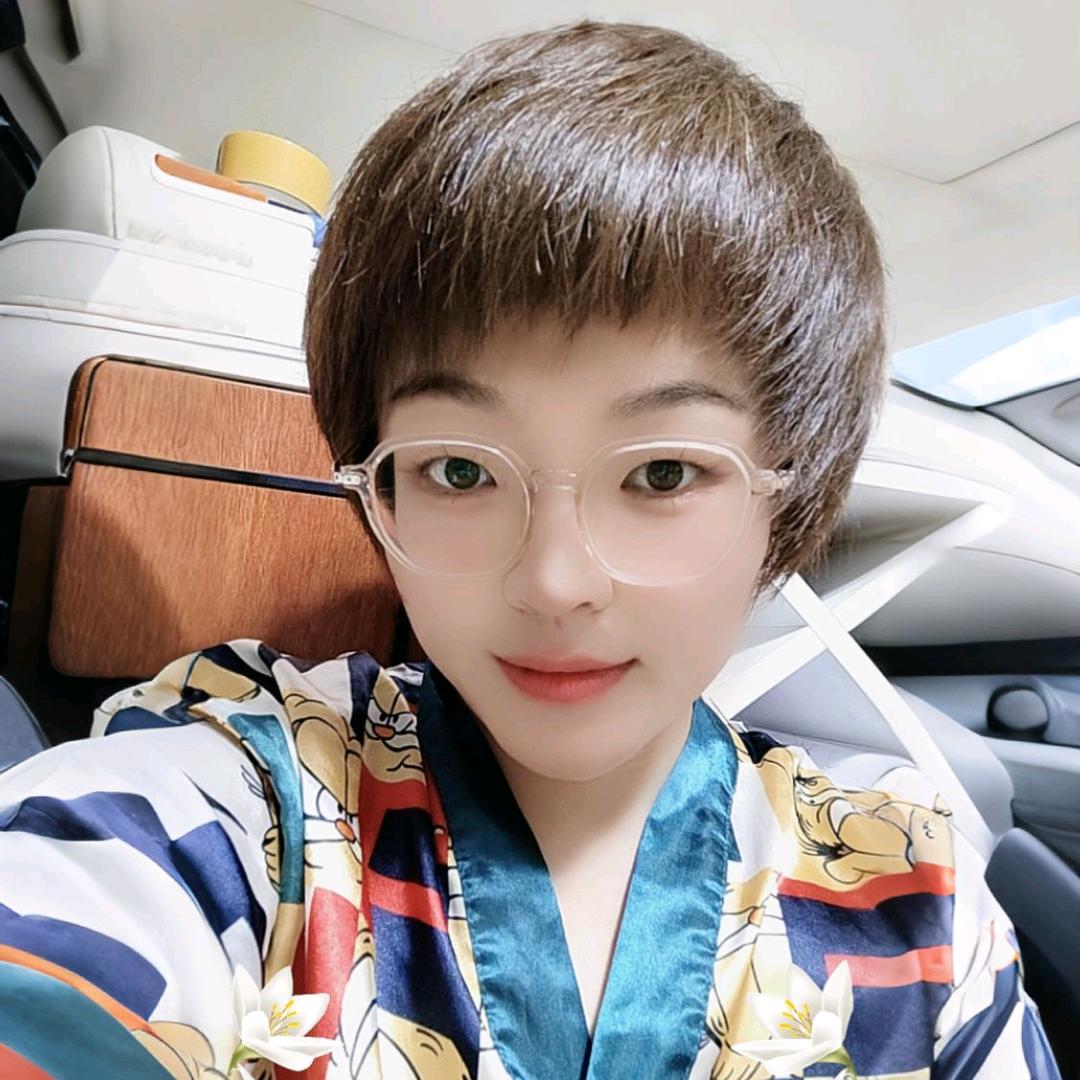 微笑向暖