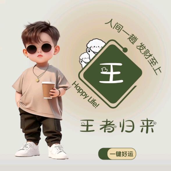 擒贼先擒“王”先生