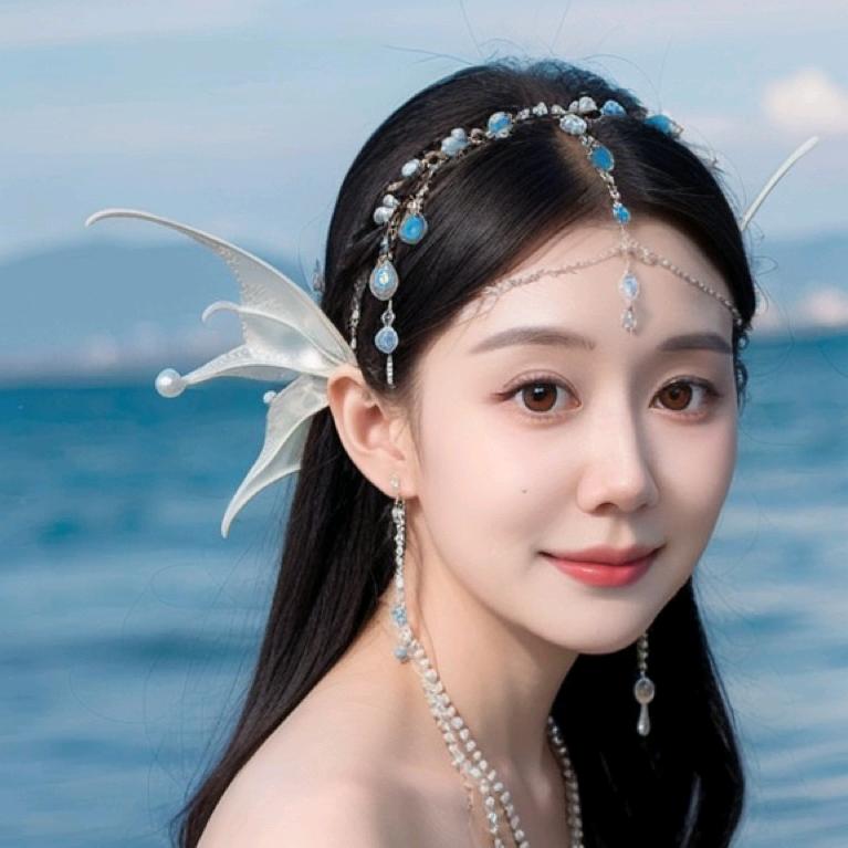 下毒的媛媛