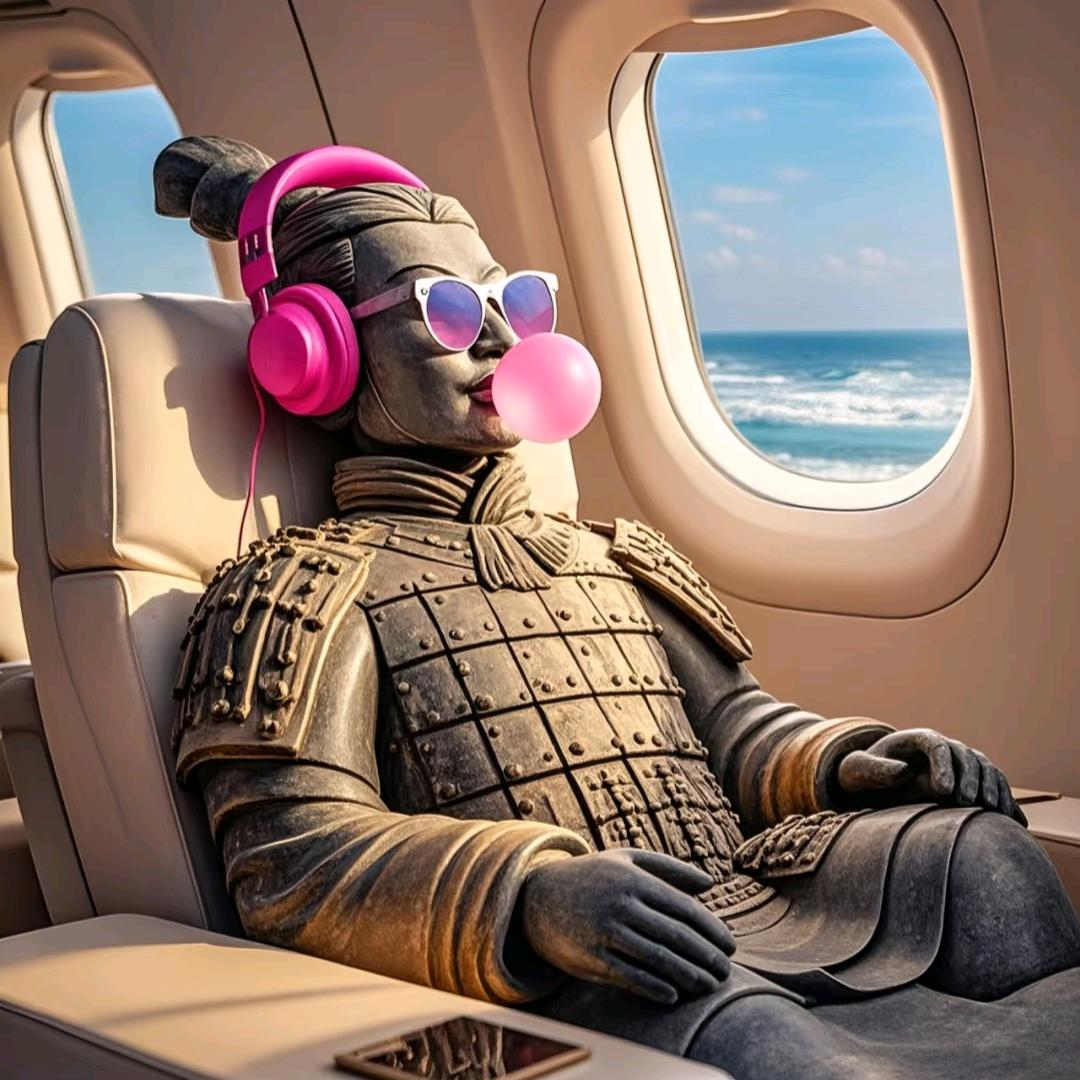 陕耀之旅