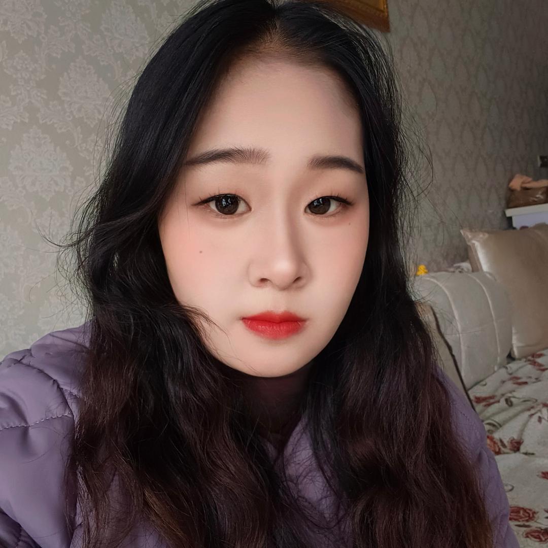 甜甜恬💕
