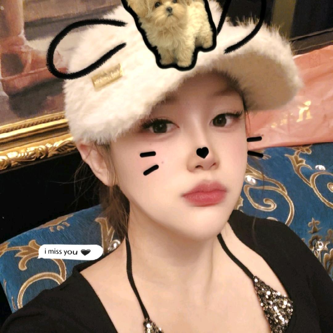 瑶小瑶🎀