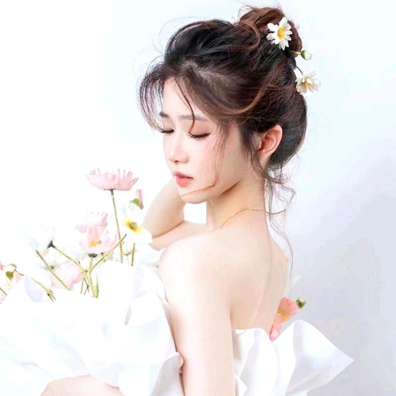 安安麻麻(带娃中)