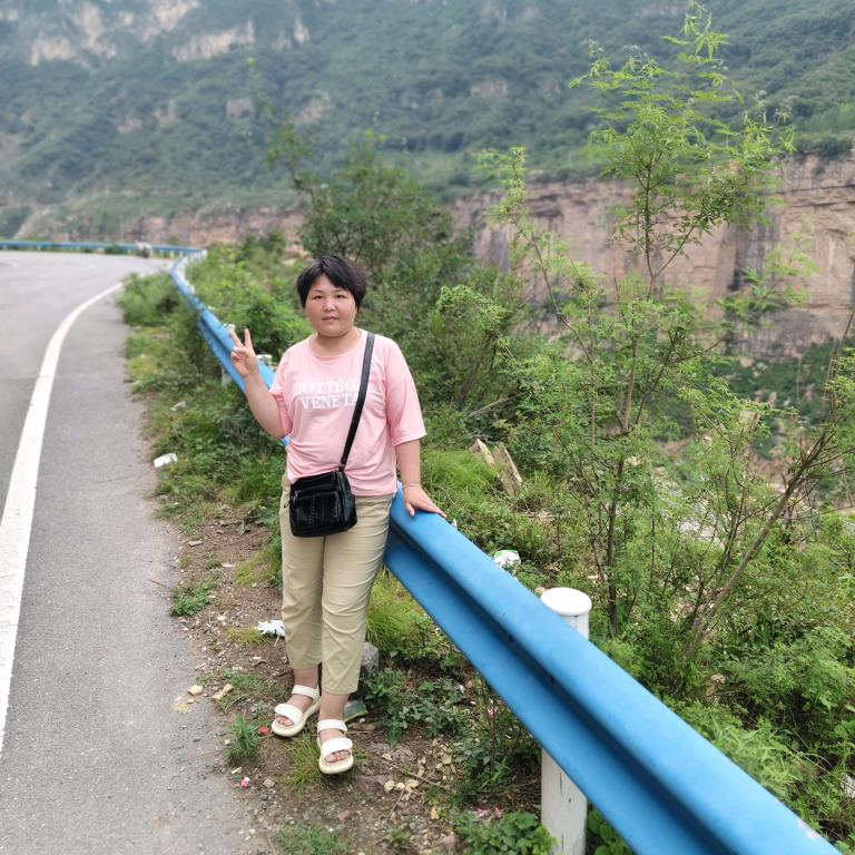 小缘【重度焦虑抑郁自救中】