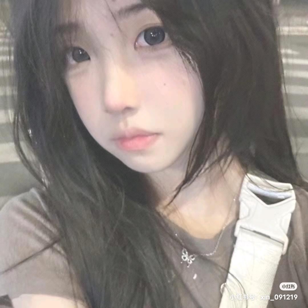 小橘子💗🇨🇳