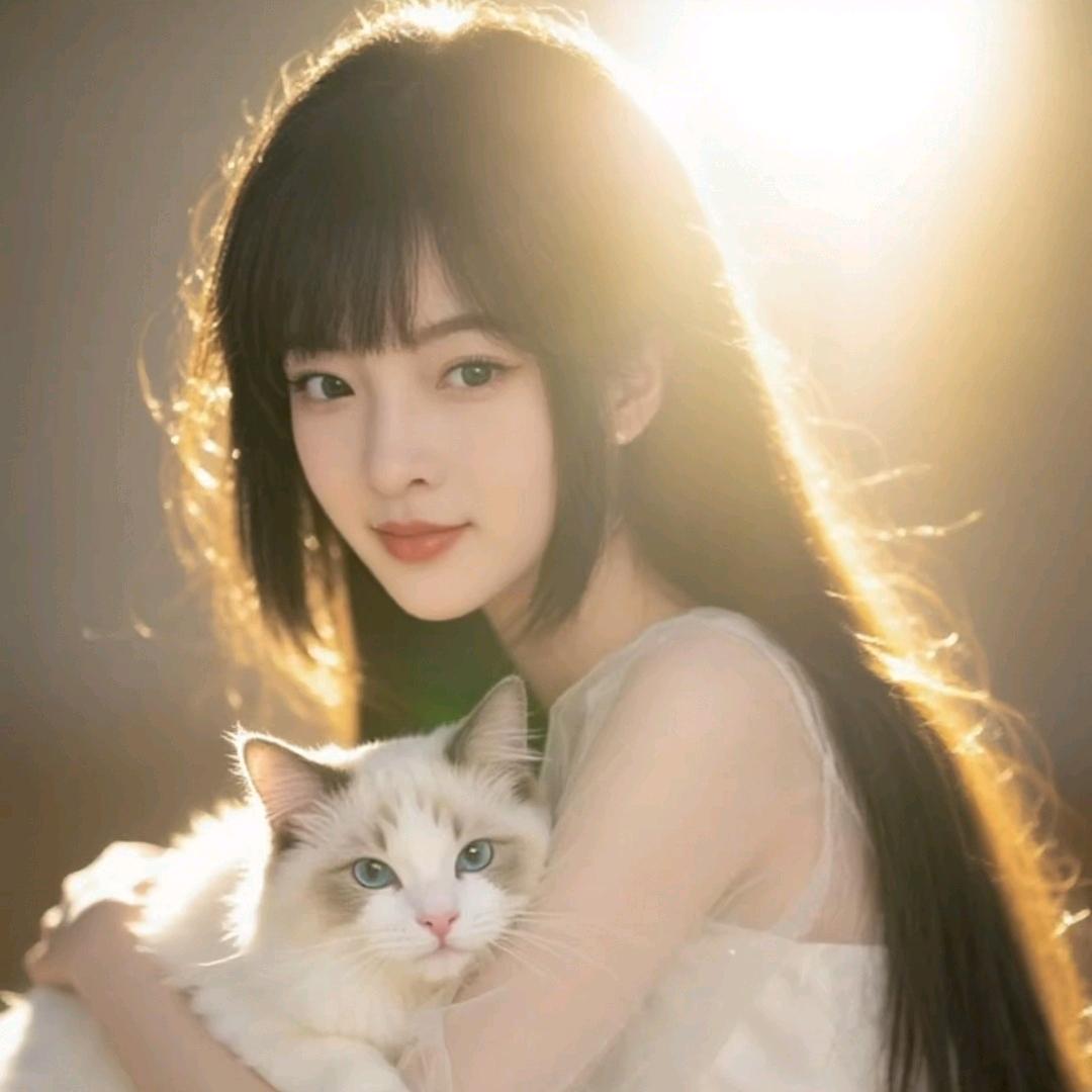 猫咪三三