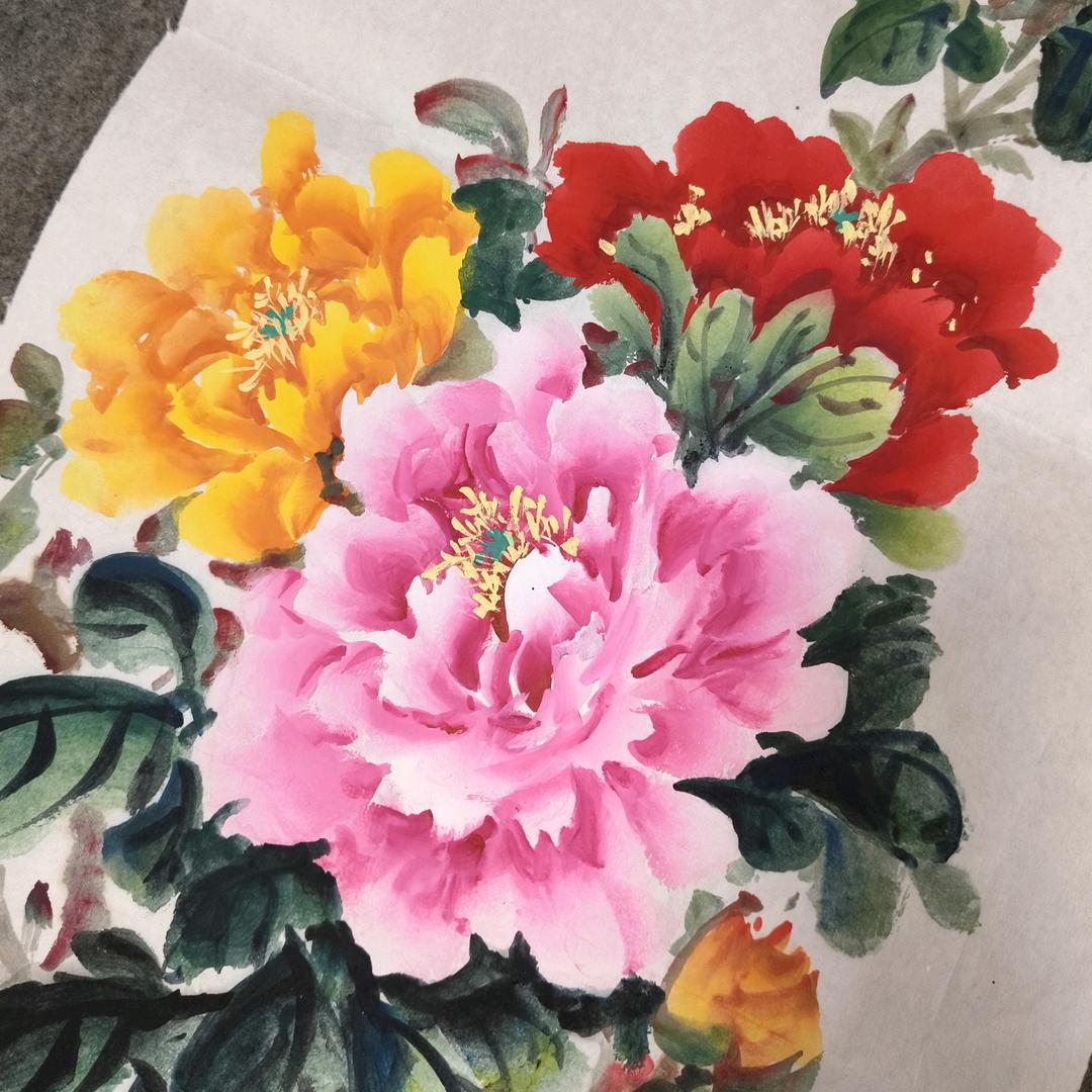 挺都好