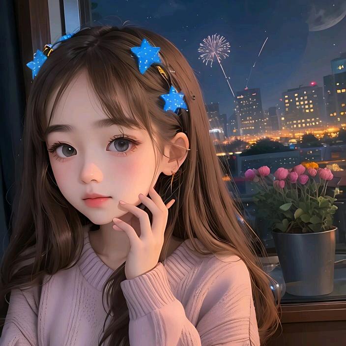 小雅同学咔咔