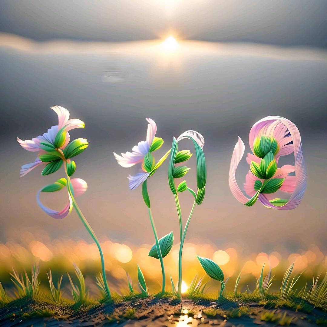 坚强，自立 ，奋斗