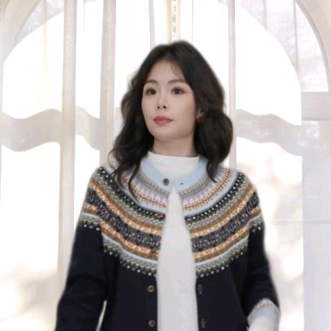 几里与麻-穿搭分享