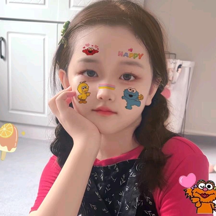 一个小橙子