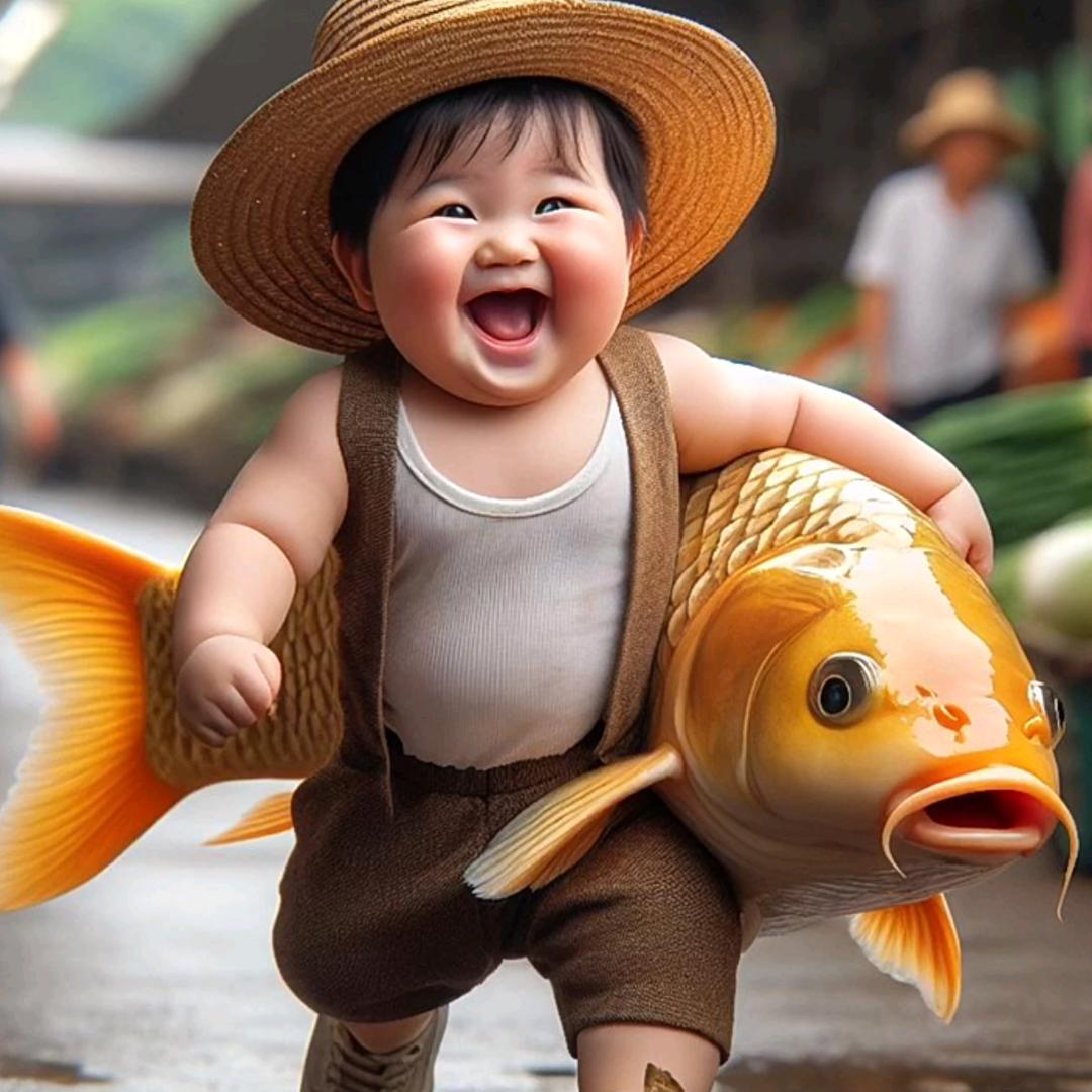 贝贝休闲垂钓场