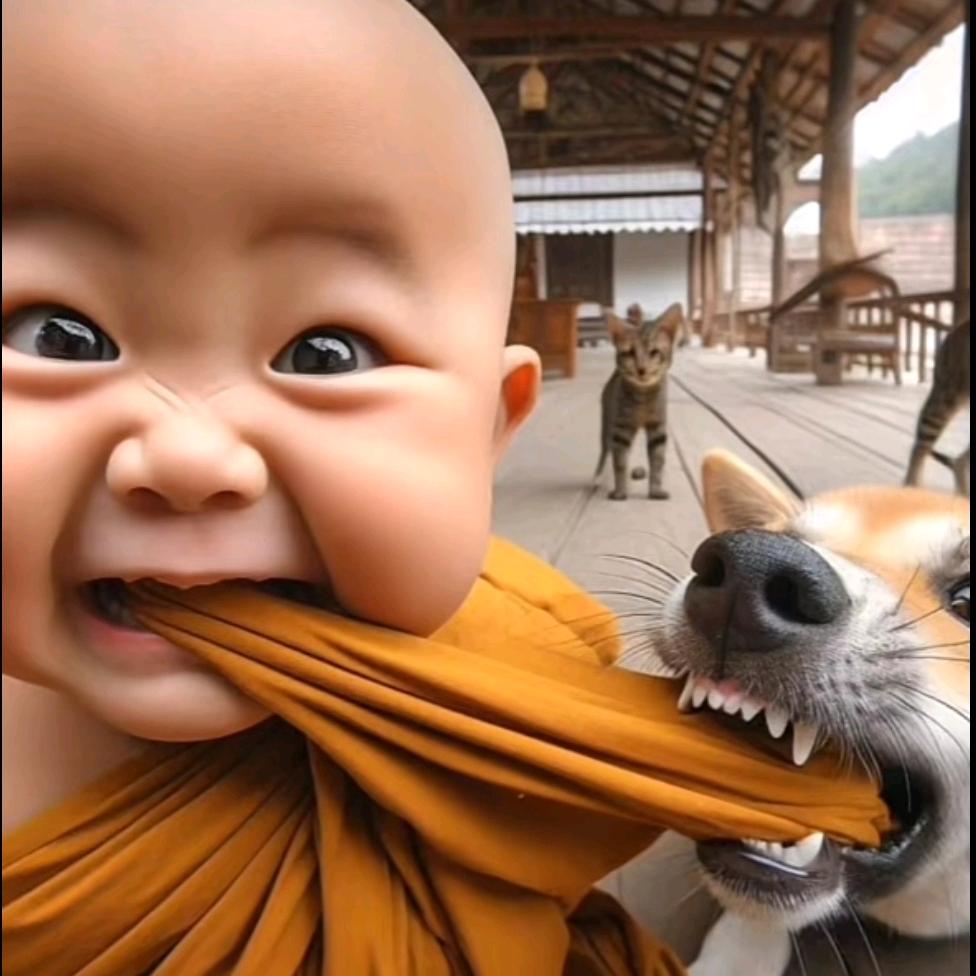 猪小七