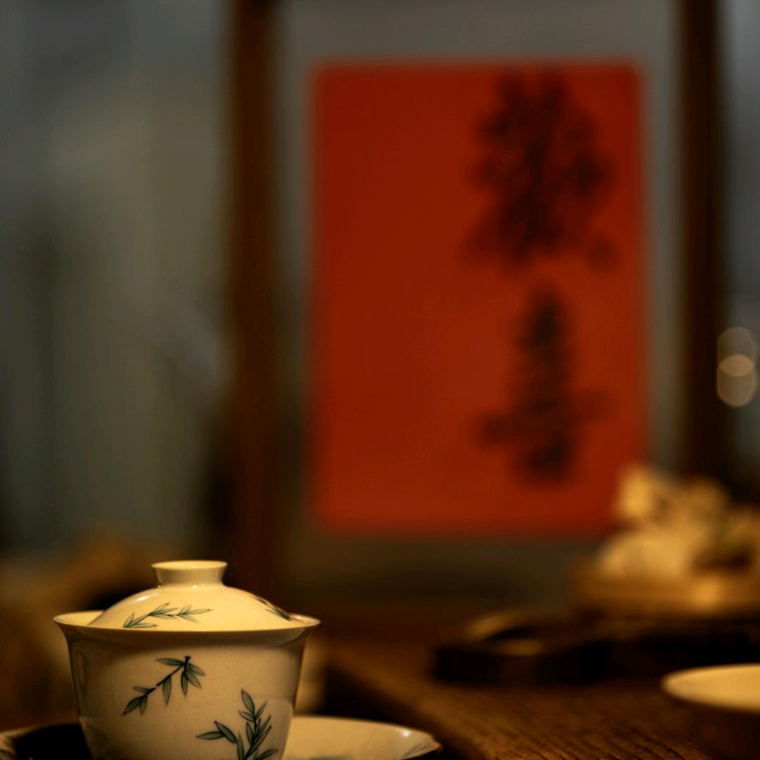 静明      一定赢（手机摄影）