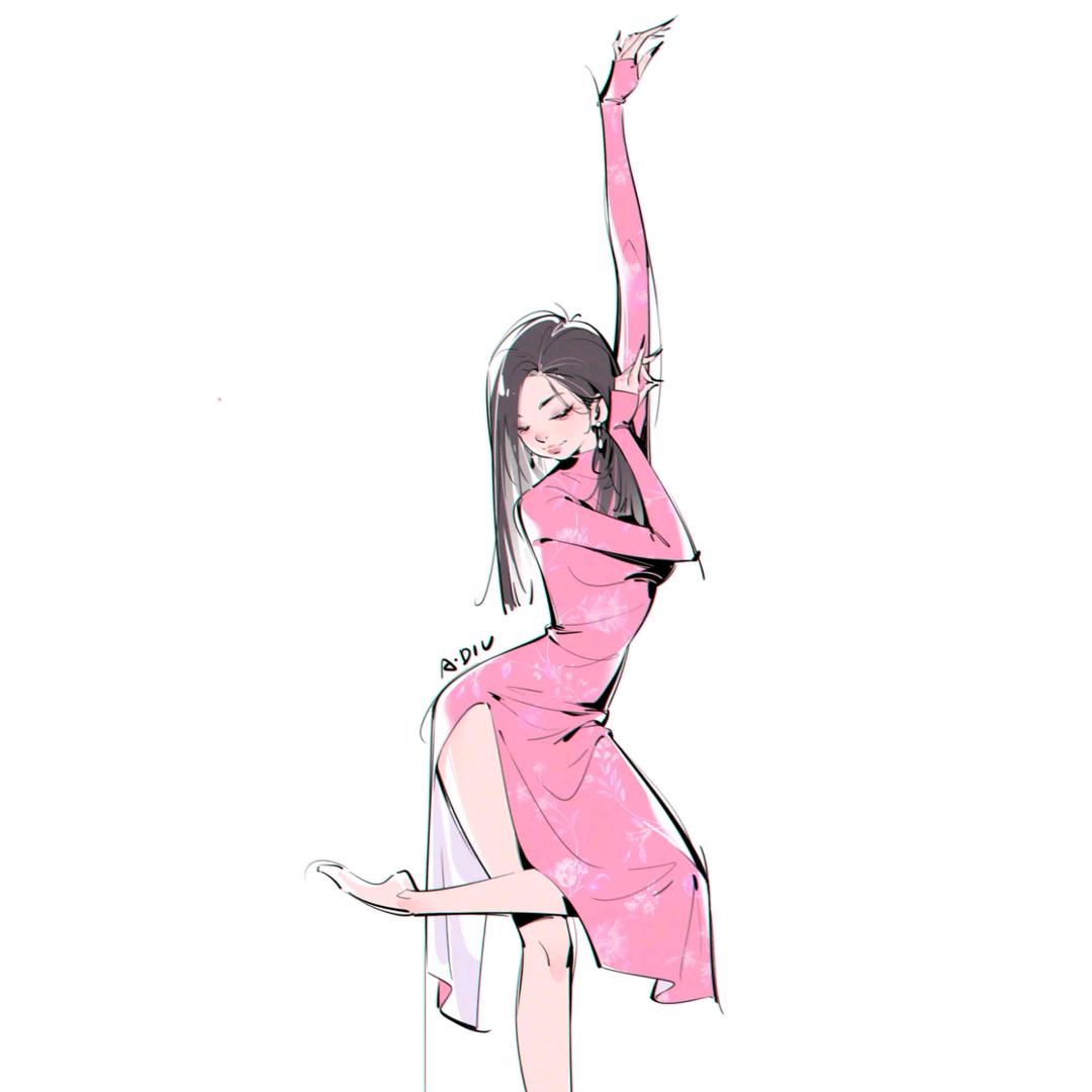 好运莲莲