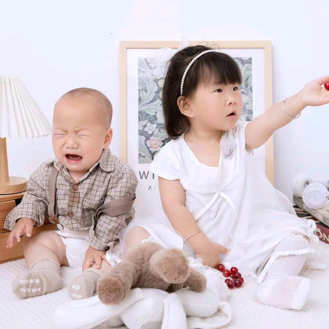 幸福安康是一家