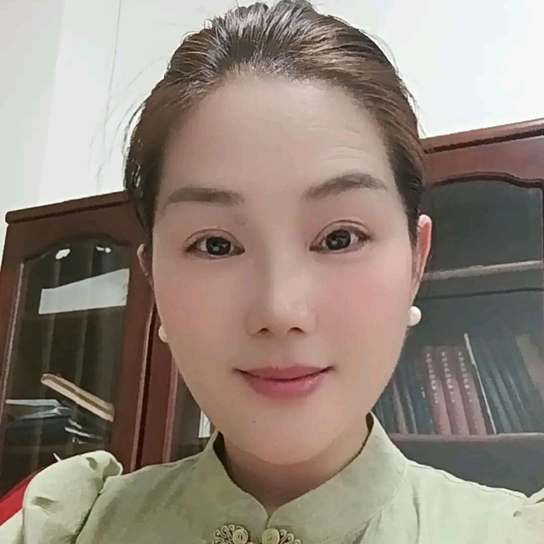 祺祺妈妈