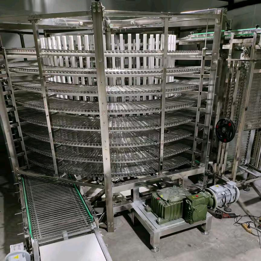 输送机源头厂家