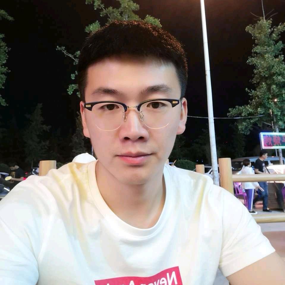 李鑫【笨哥哥】