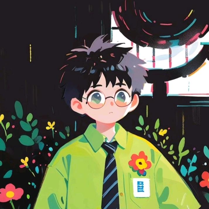 Colin（见过王源十一次版）