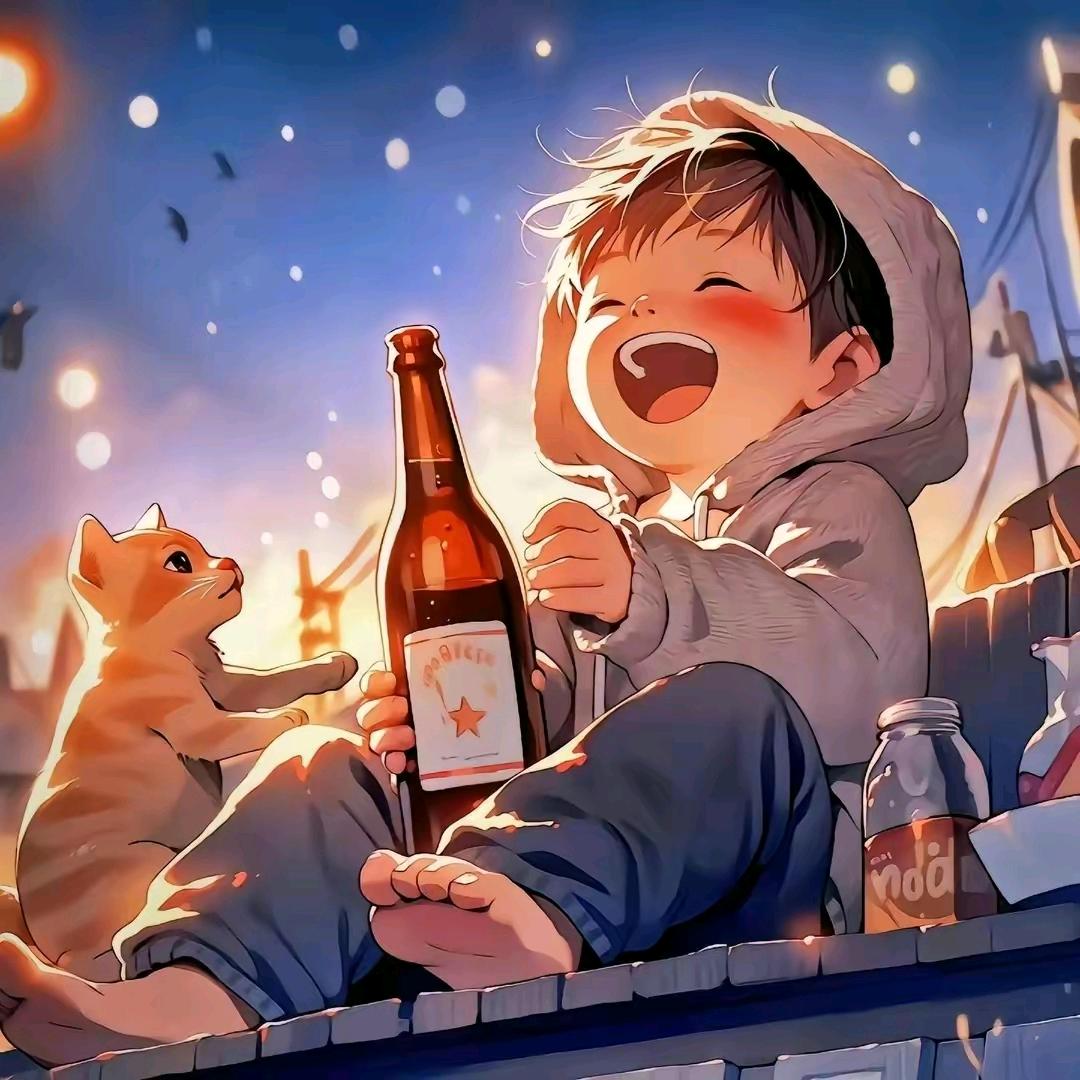 ✨一身仙气༄༅