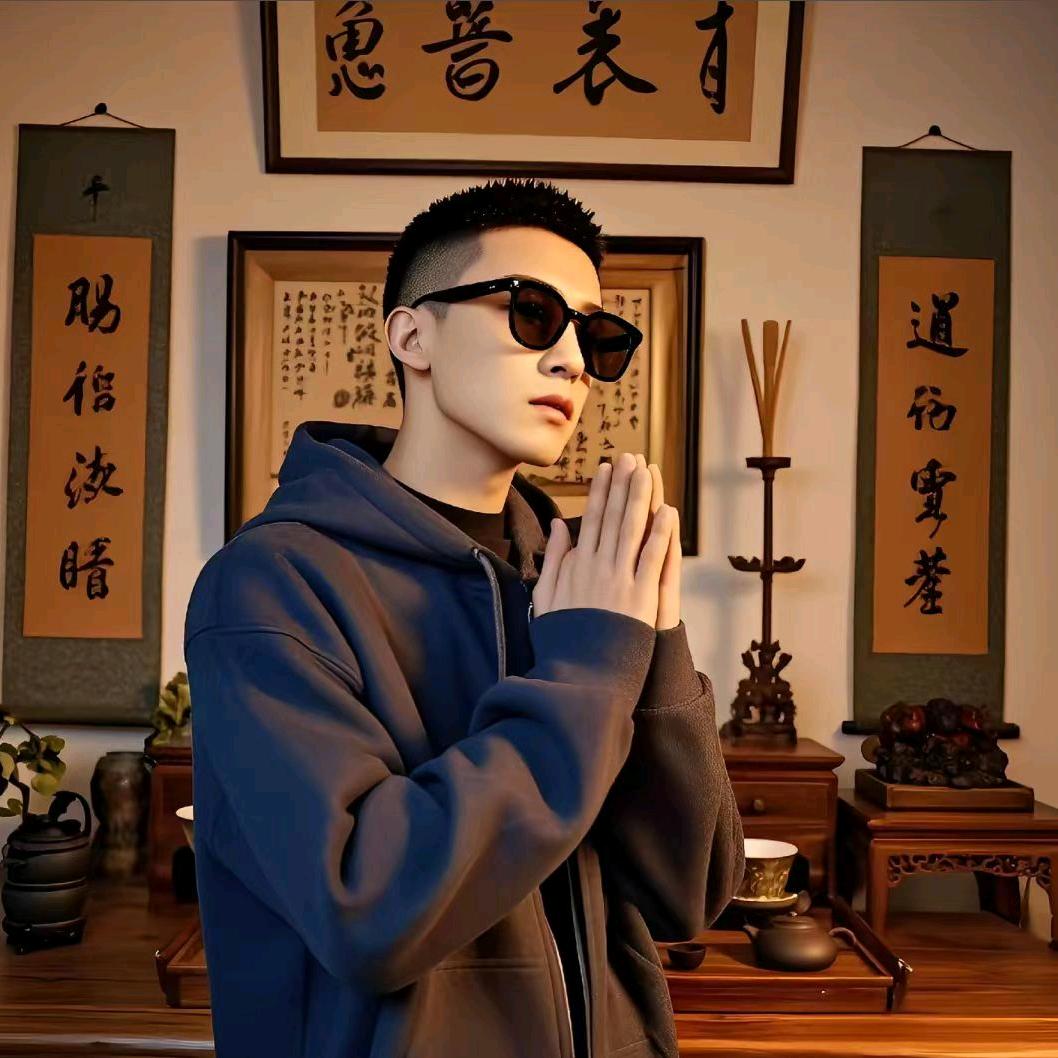 老四
