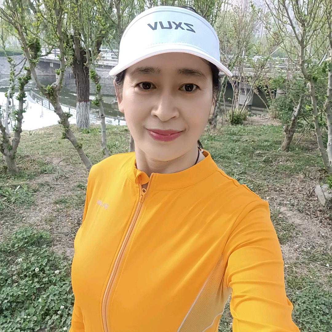 幸福老师爱运动❤