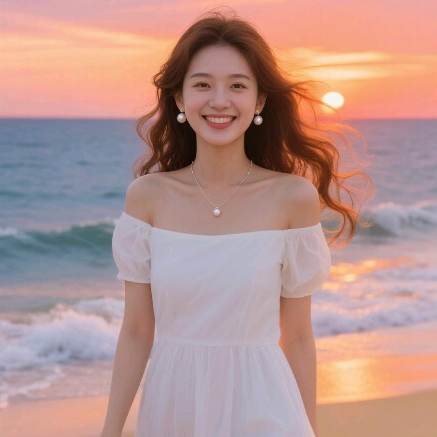 小仙女～