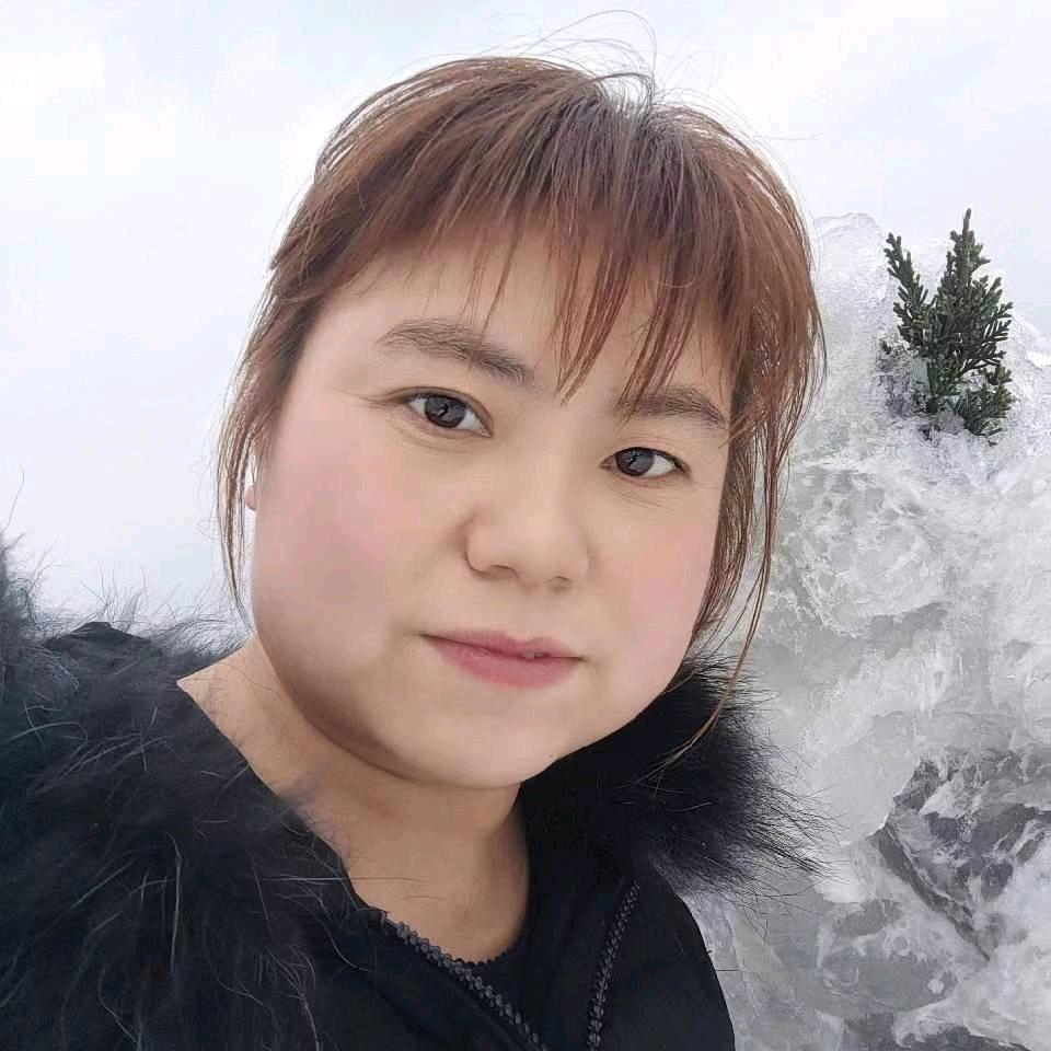 闯天涯红白喜事服务队蒋小梅