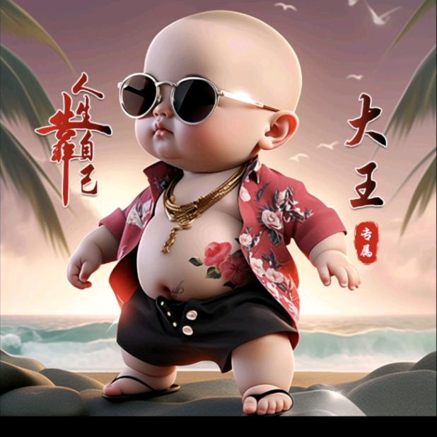 烟绕手指指留烟