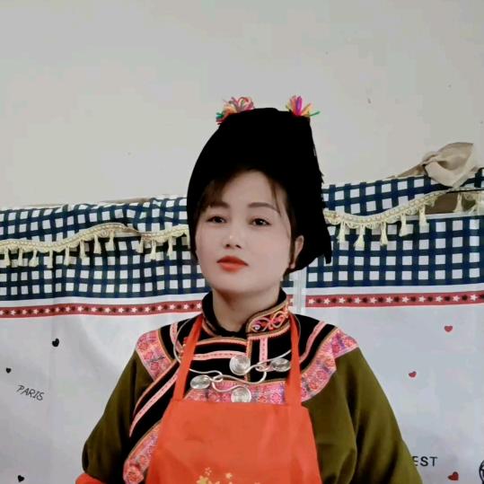 有苦难言