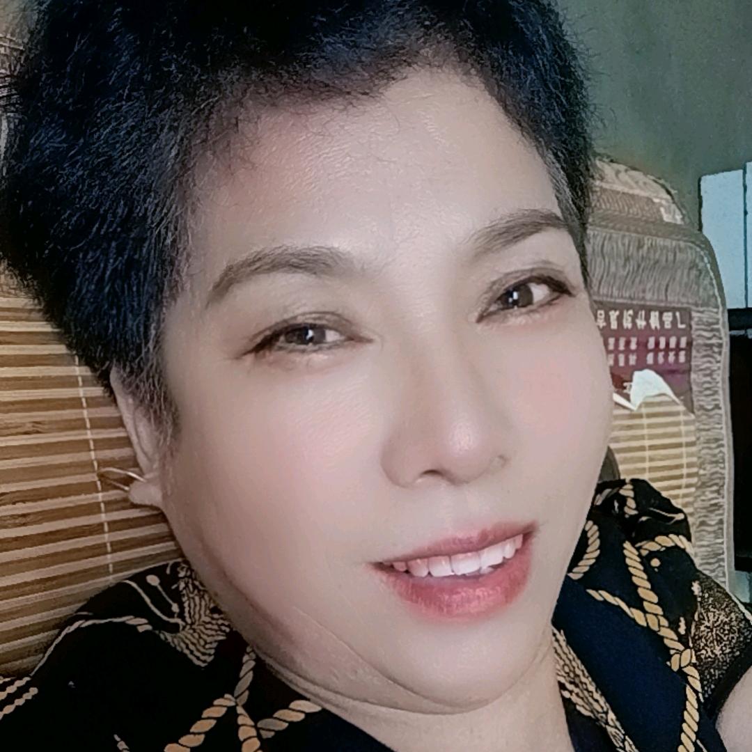 沈中丽