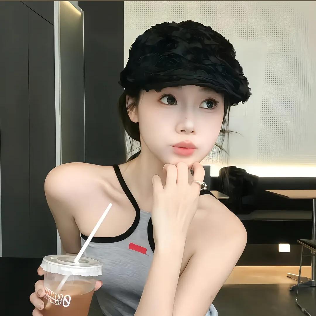 洋洋子（思🌹）