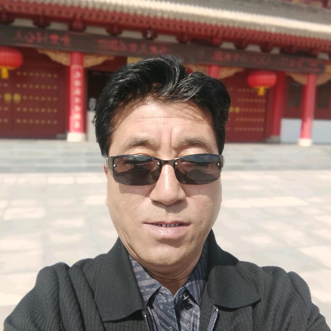 笑口常开