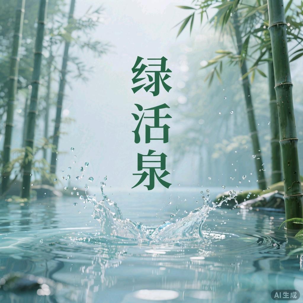 重庆绿活泉