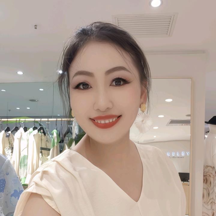 玛塞莉搭配师梅子
