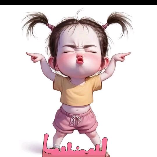 锦瑶小公主