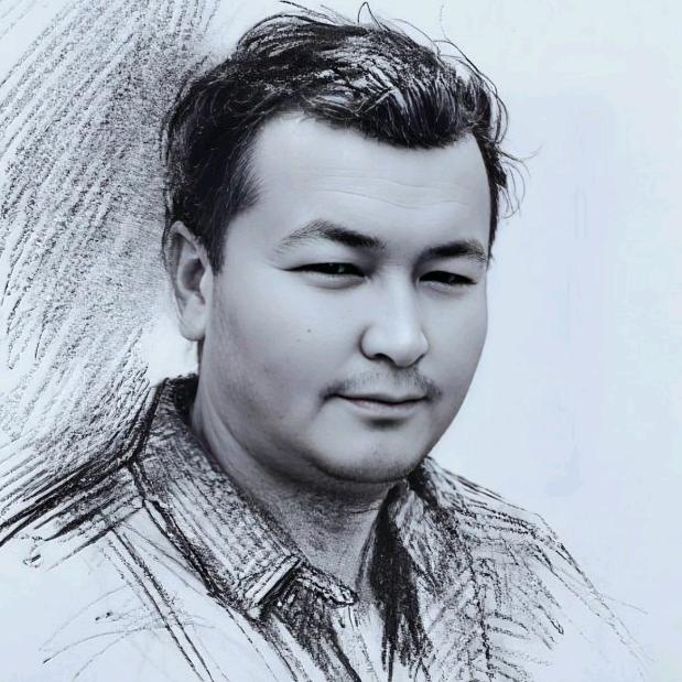 「忍哥」