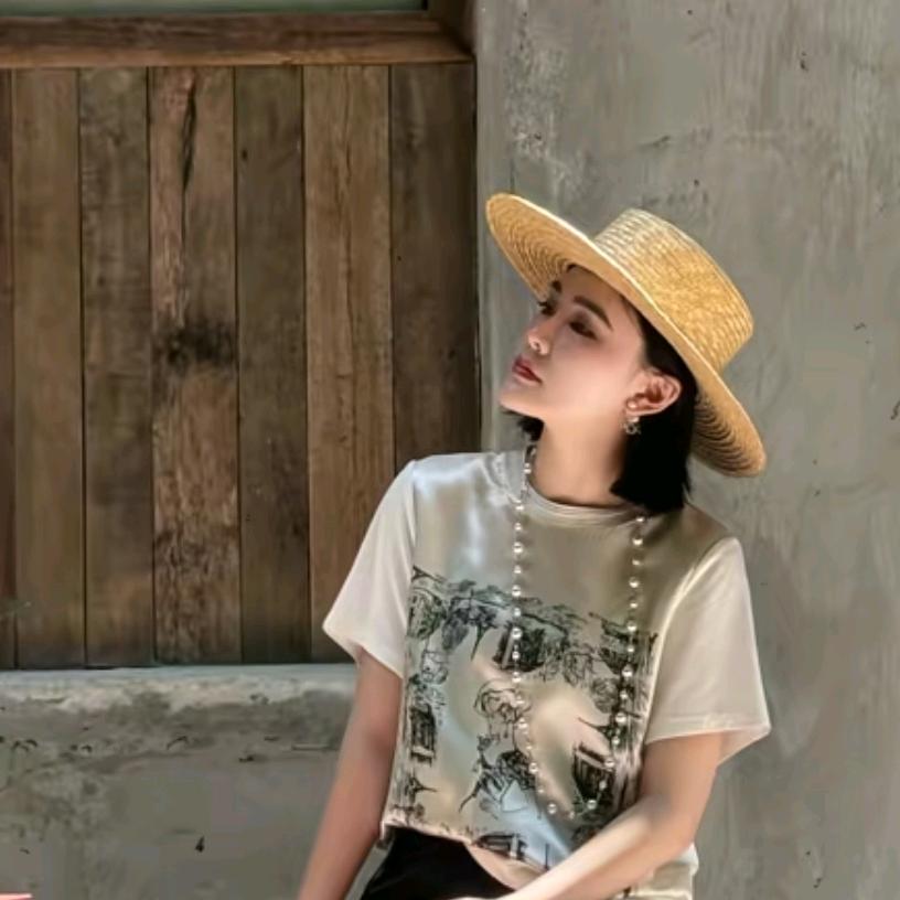 袁艺灵【品质甄选】