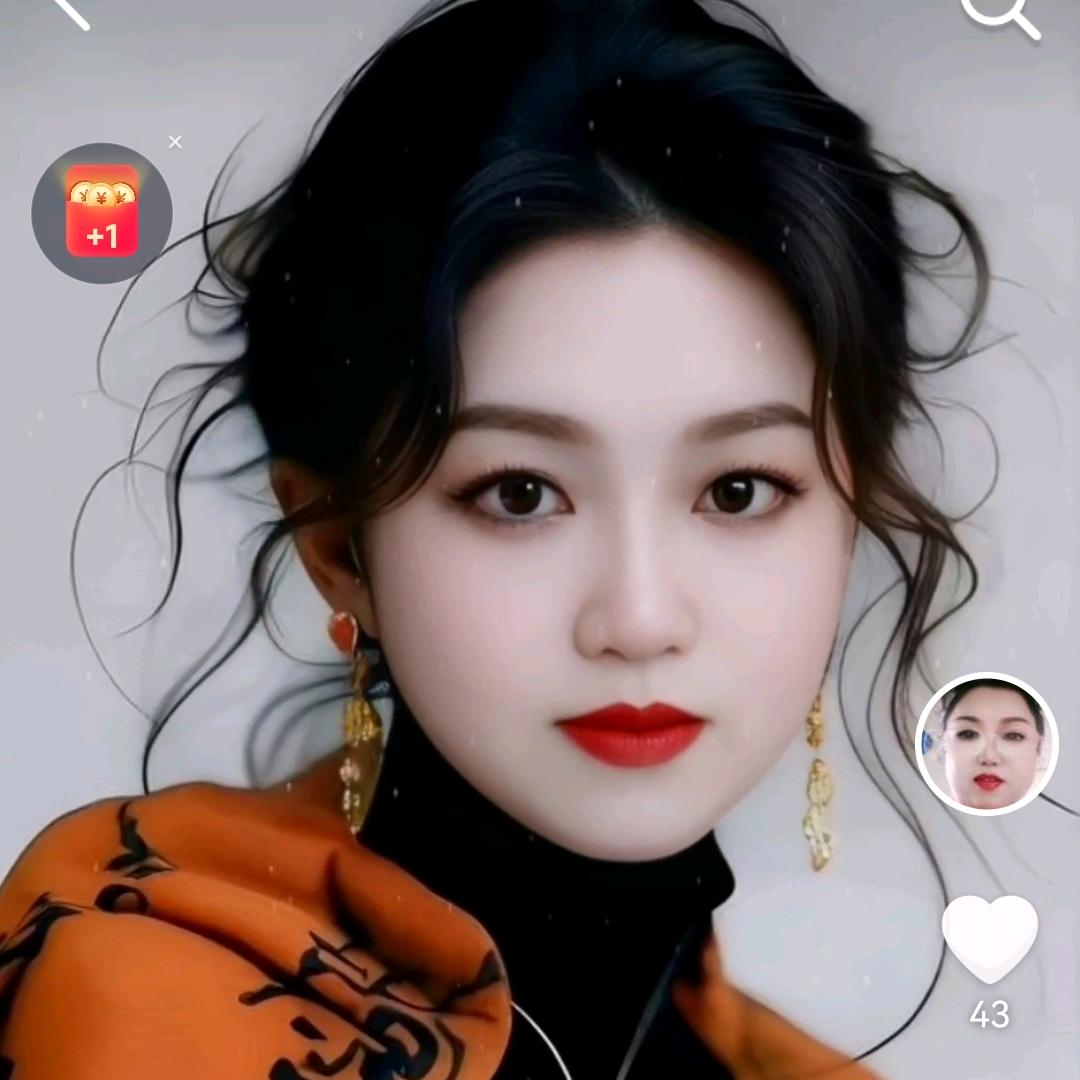 相识是缘（爱唱歌的小姐姐，不定时直播）