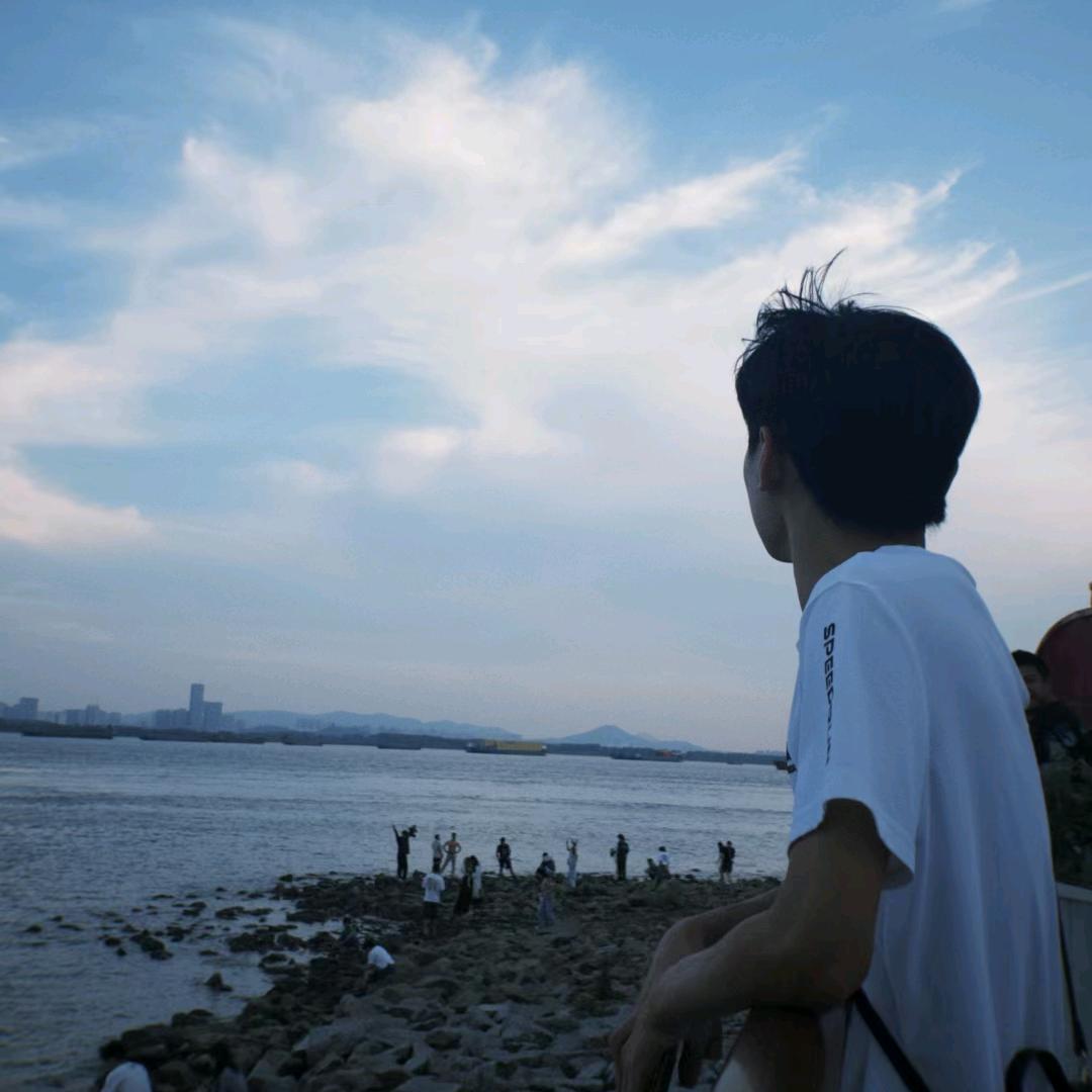 A扬工院兴国专转本.殷学长