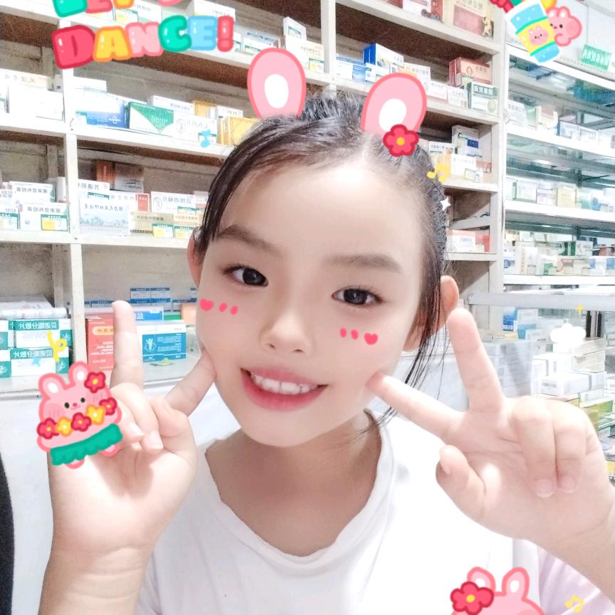 小臭臭儿
