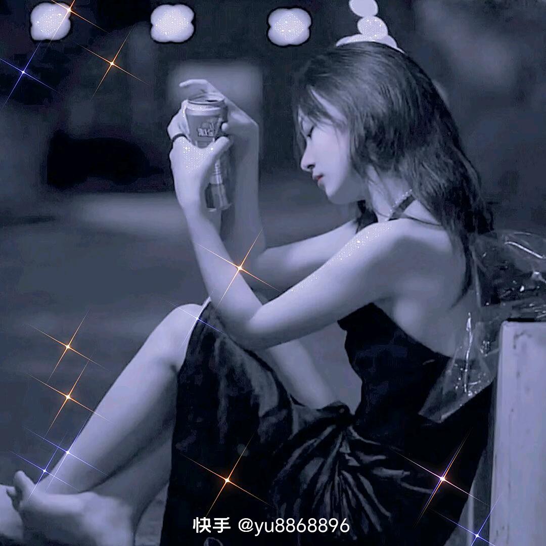 终究@无人懂我😌
