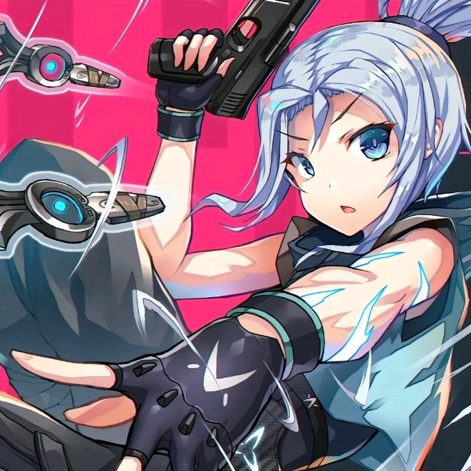 云海（无畏契约）