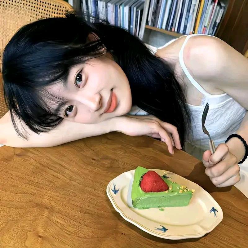 迈豹-小妮