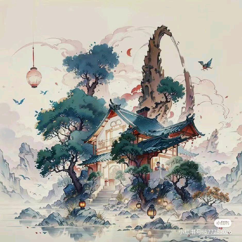 快乐每一天