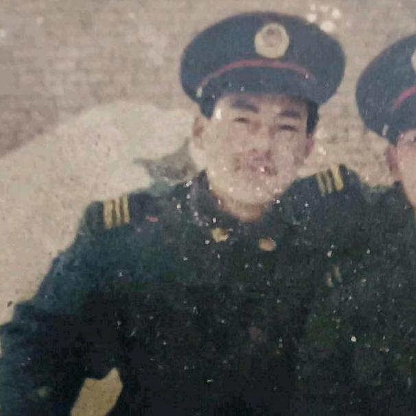 小白杨